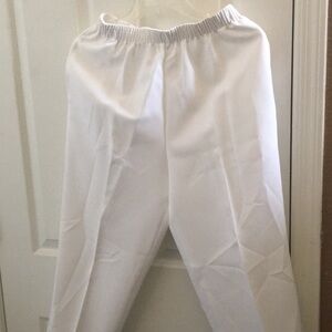 FINAL MARKDOWN Ladies bonworth slacks small petite